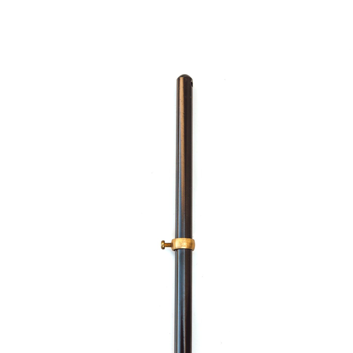 Grondbeugel voor middelgrote windwijzers - grondplug 55 cm